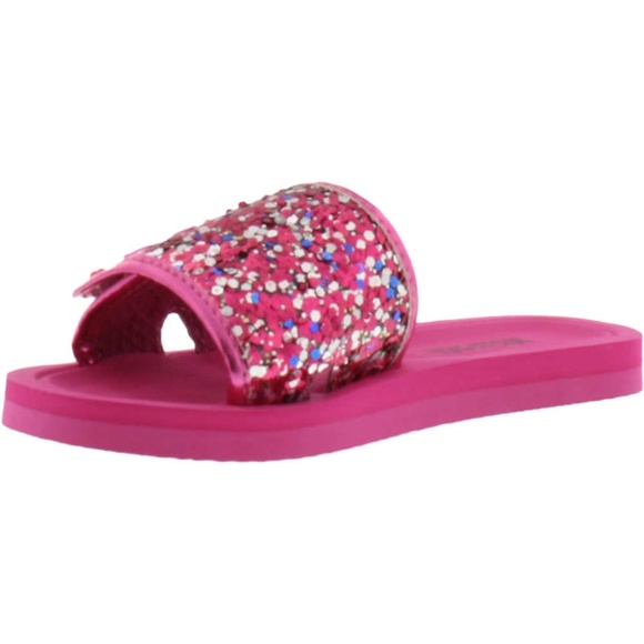 Michael Kors Kids Shoes - Assorted Sizes - Picture 3 of 6